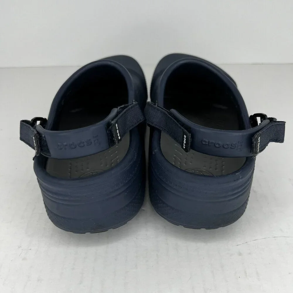 CROCS elevate your